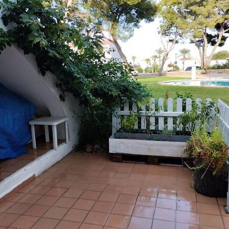Villa Pilar 2 Port d'Addaia Εξωτερικό φωτογραφία