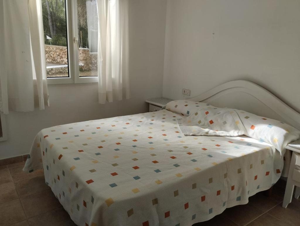 Villa Pilar 2 Port d'Addaia Εξωτερικό φωτογραφία