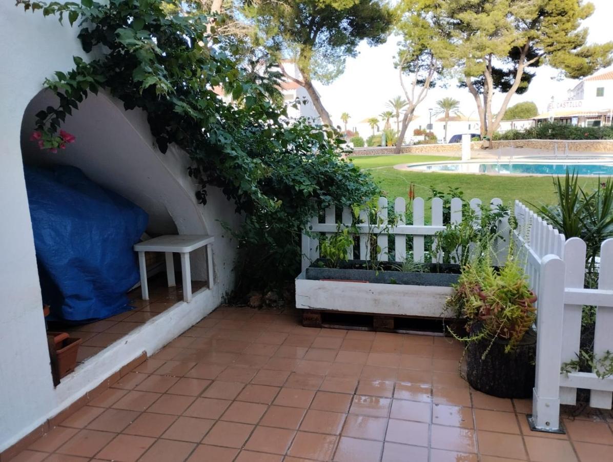Villa Pilar 2 Port d'Addaia Εξωτερικό φωτογραφία