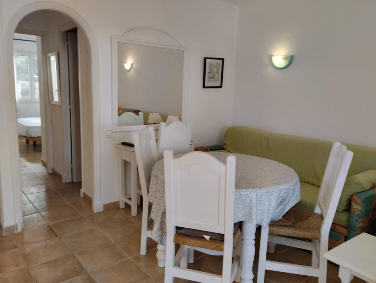 Villa Pilar 2 Port d'Addaia Εξωτερικό φωτογραφία